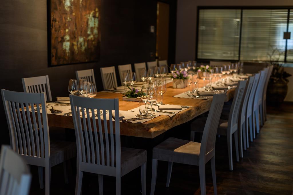 Hotel Ristorante La Rosina Marostica Extérieur photo