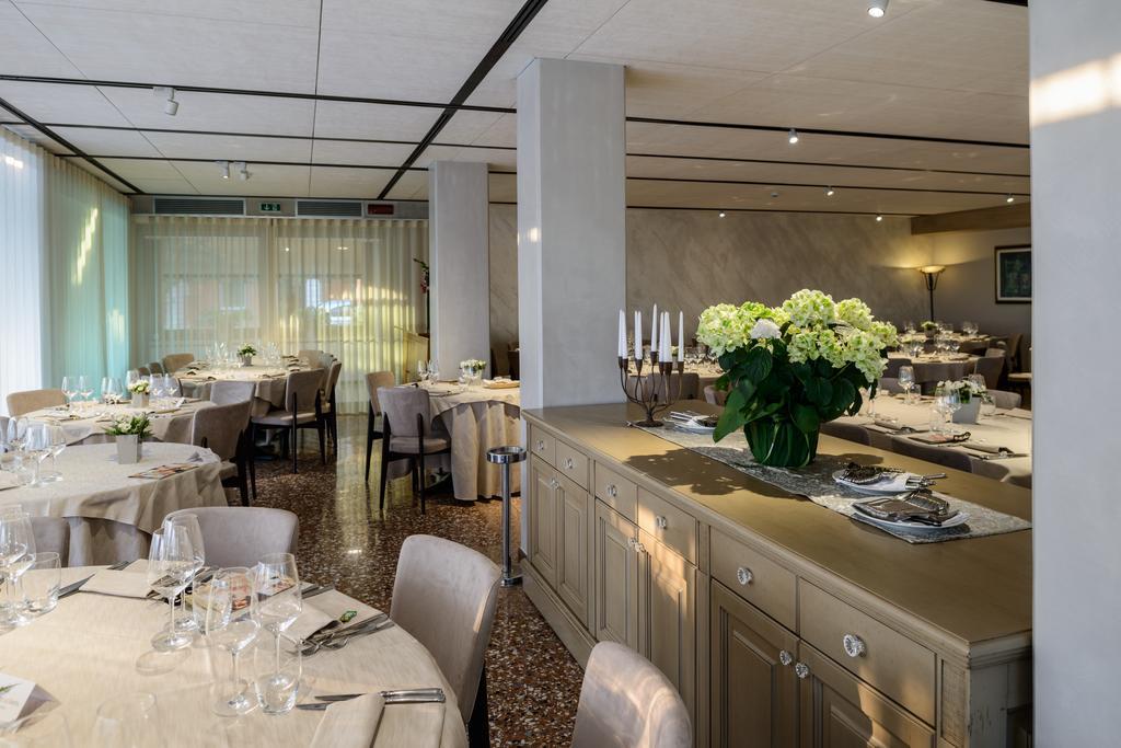 Hotel Ristorante La Rosina Marostica Extérieur photo