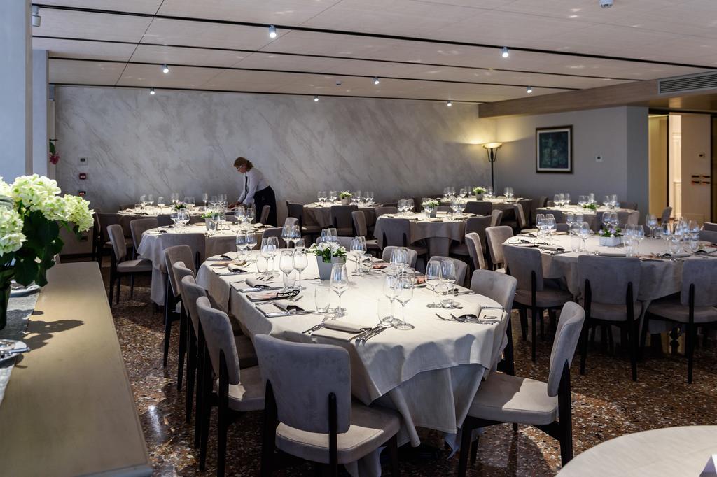 Hotel Ristorante La Rosina Marostica Extérieur photo