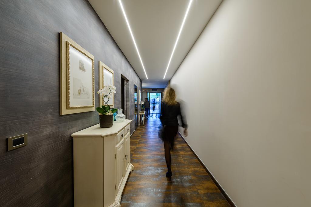Hotel Ristorante La Rosina Marostica Extérieur photo