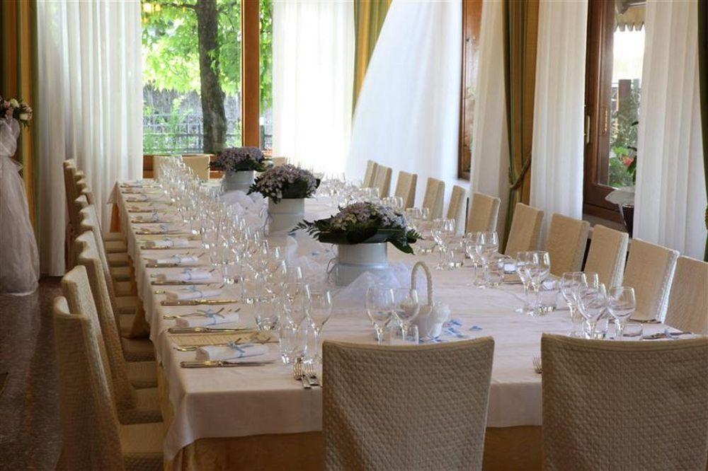 Hotel Ristorante La Rosina Marostica Extérieur photo