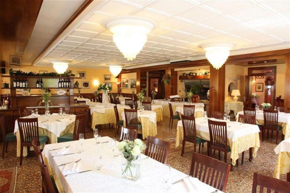 Hotel Ristorante La Rosina Marostica Extérieur photo