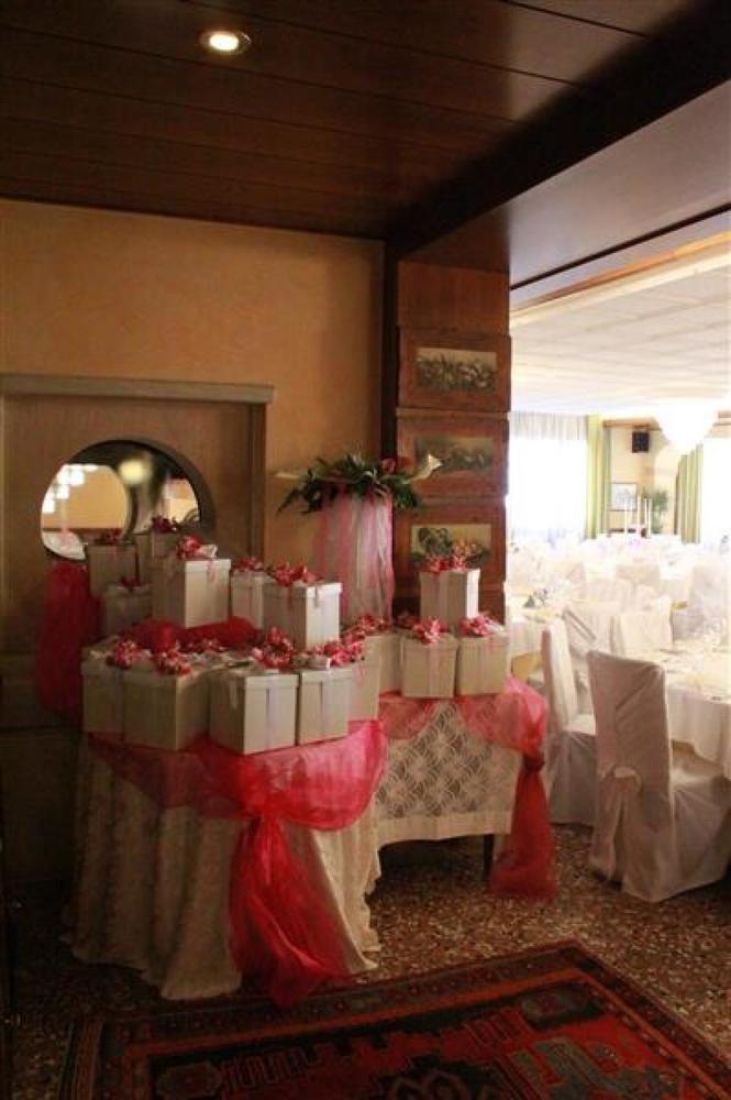 Hotel Ristorante La Rosina Marostica Extérieur photo