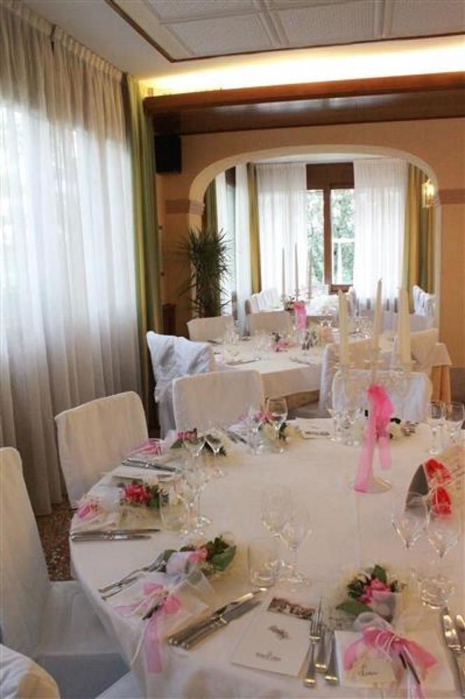 Hotel Ristorante La Rosina Marostica Extérieur photo