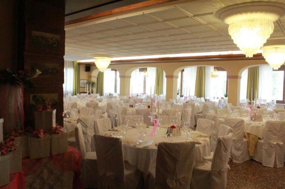 Hotel Ristorante La Rosina Marostica Extérieur photo