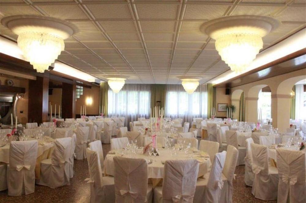 Hotel Ristorante La Rosina Marostica Extérieur photo