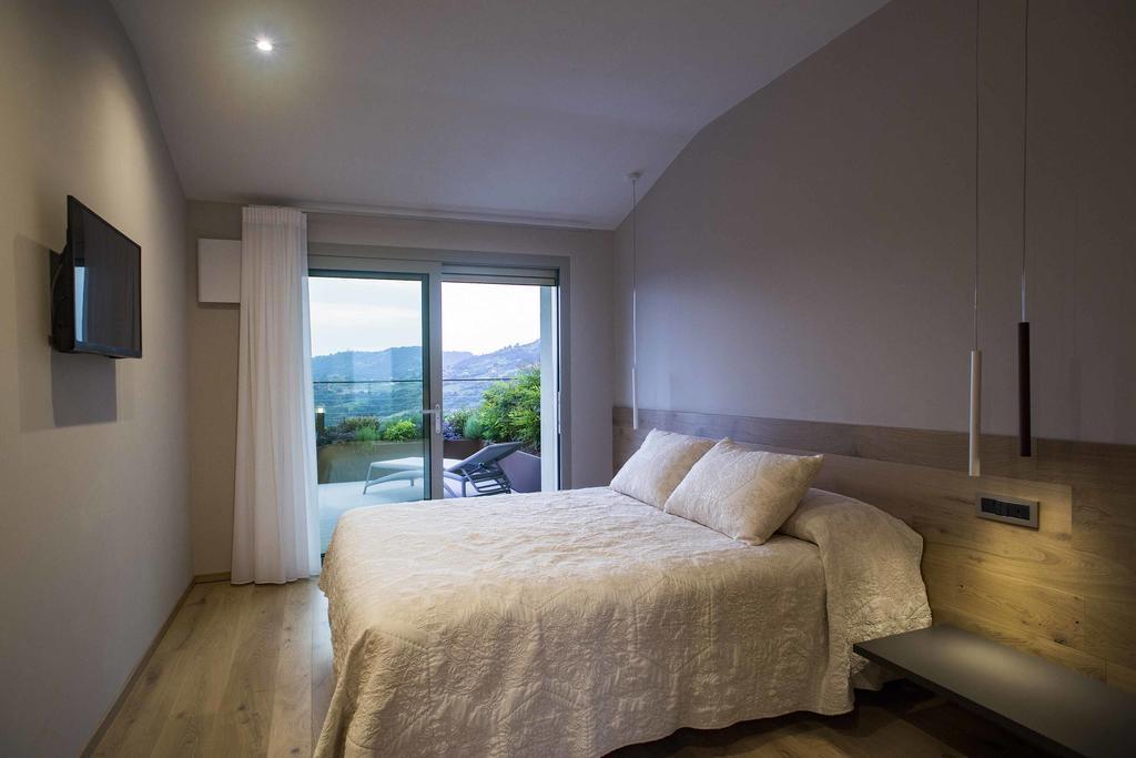 Hotel Ristorante La Rosina Marostica Chambre photo
