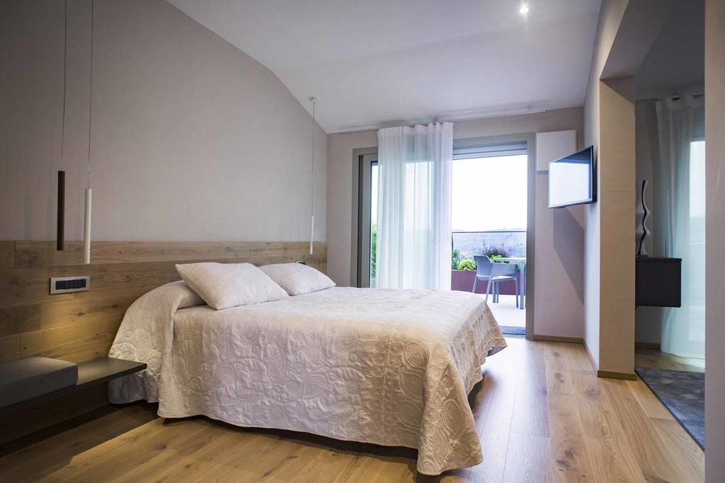 Hotel Ristorante La Rosina Marostica Chambre photo