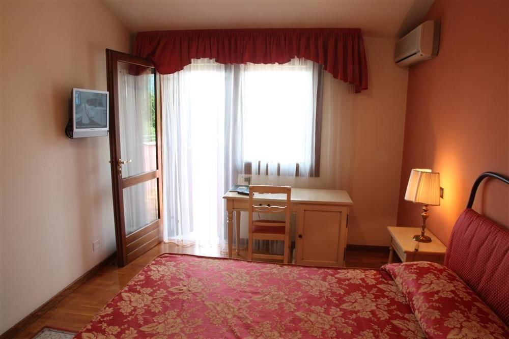 Hotel Ristorante La Rosina Marostica Extérieur photo