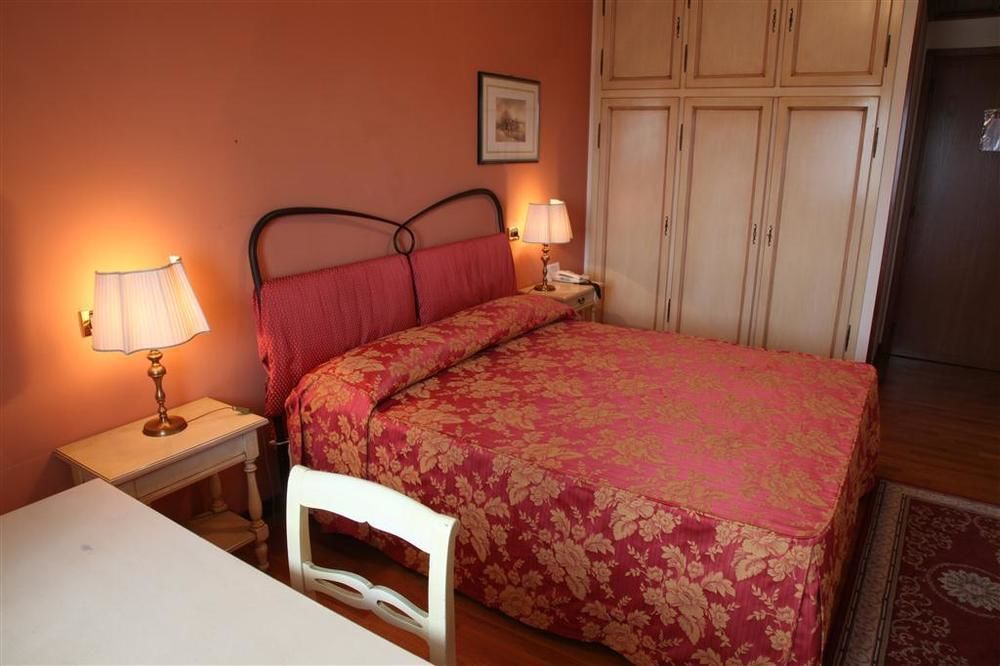 Hotel Ristorante La Rosina Marostica Extérieur photo